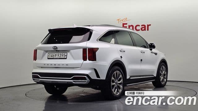 Kia Sorento 2020 — Şəkil 2/20