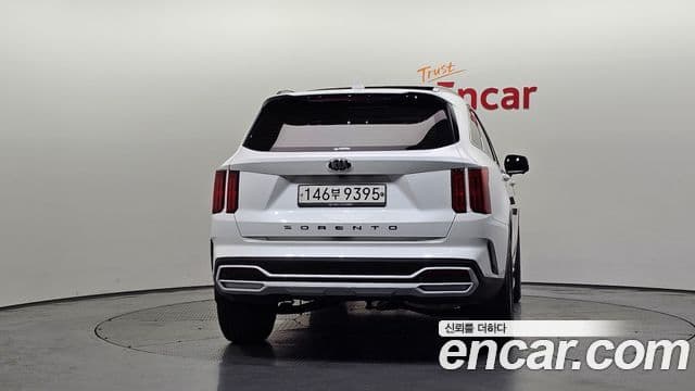 Kia Sorento 2020 — Şəkil 4/20