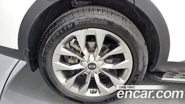 Kia Sorento 2020 — Şəkil 5/20