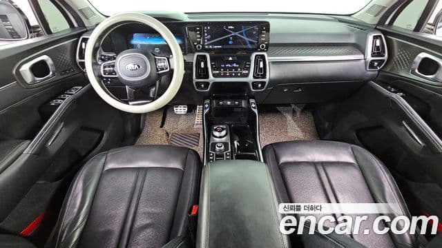 Kia Sorento 2020 — Şəkil 7/20