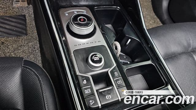 Kia Sorento 2020 — Şəkil 9/20