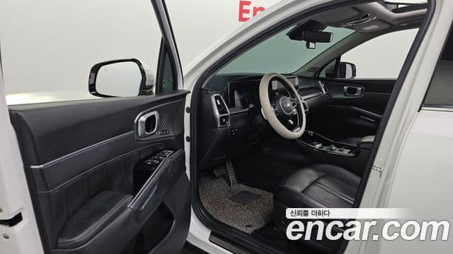Kia Sorento 2020 — Şəkil 10/20