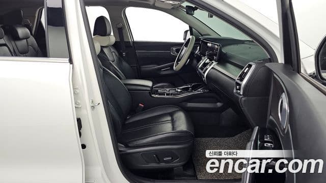 Kia Sorento 2020 — Şəkil 11/20