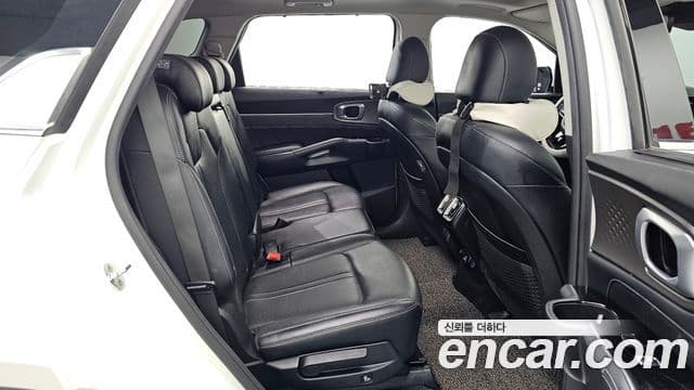 Kia Sorento 2020 — Şəkil 12/20