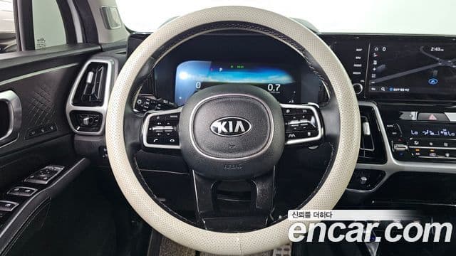 Kia Sorento 2020 — Şəkil 13/20