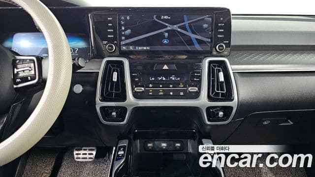 Kia Sorento 2020 — Şəkil 14/20