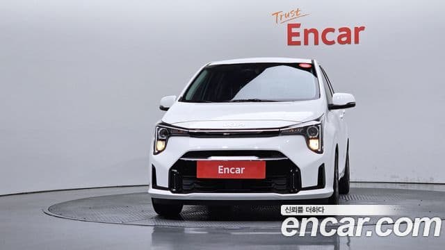 Kia All New Morning 2026 — Şəkil 3/20