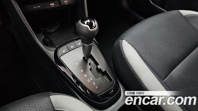 Kia All New Morning 2026 — Şəkil 9/20