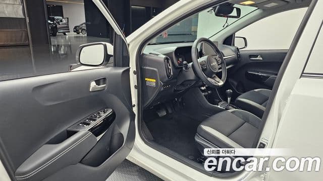 Kia All New Morning 2026 — Şəkil 10/20