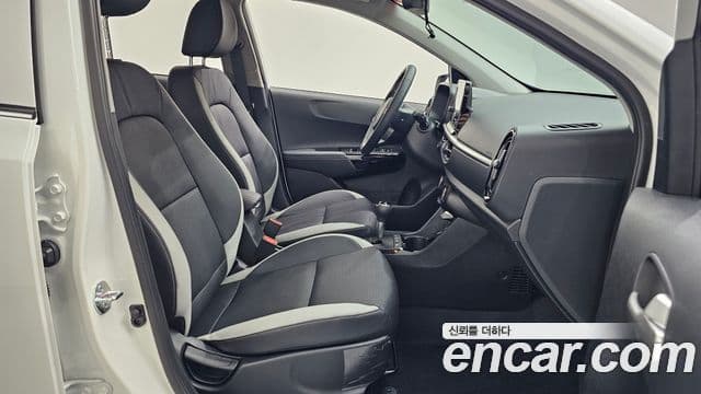 Kia All New Morning 2026 — Şəkil 11/20