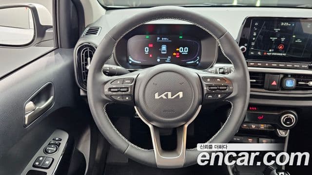Kia All New Morning 2026 — Şəkil 13/20