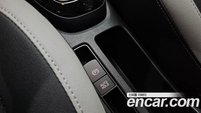 Kia All New Morning 2026 — Şəkil 17/20