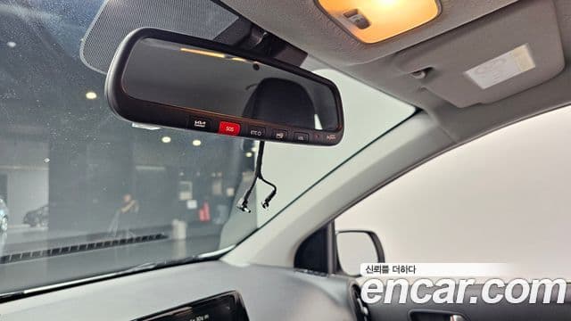Kia All New Morning 2026 — Şəkil 19/20
