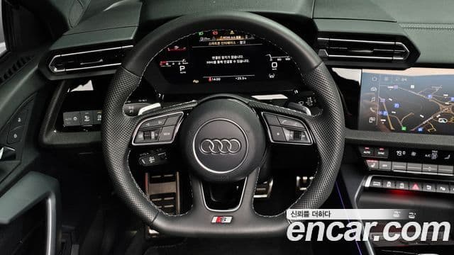 Audi A3 2025 — фото 14 из 20