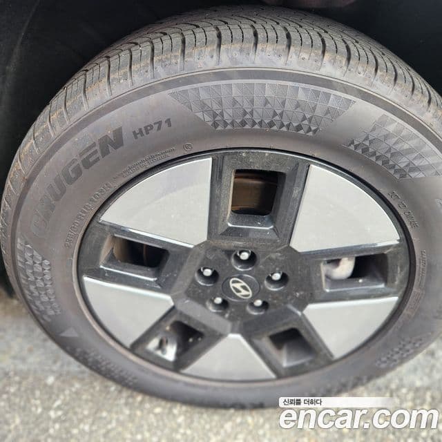 Hyundai Santa Fe 2024 — Şəkil 4/20