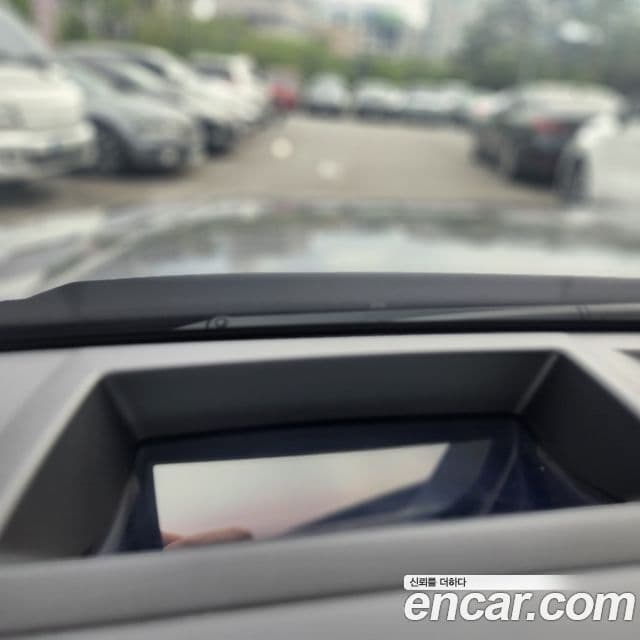 Hyundai Santa Fe 2024 — Şəkil 11/20
