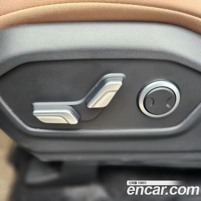 Hyundai Santa Fe 2024 — Şəkil 18/20