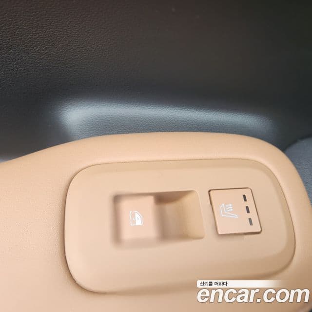 Hyundai Santa Fe 2024 — Şəkil 19/20