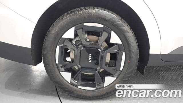 Kia Carnival 2026 — ფოტო 17/34
