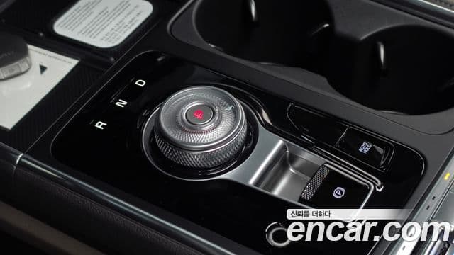 Kia Carnival 2026 — ფოტო 4/34