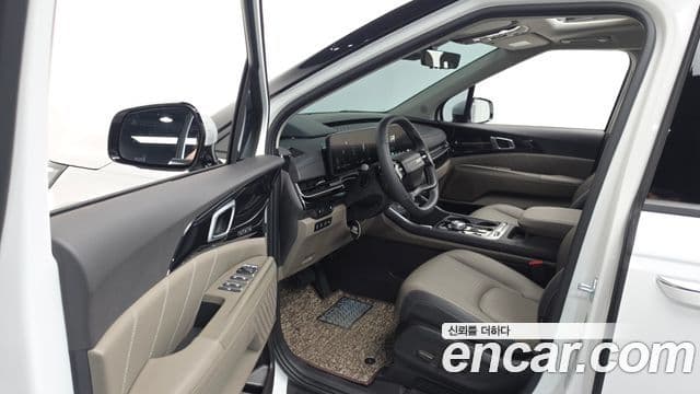 Kia Carnival 2026 — ფოტო 2/34