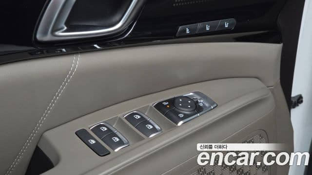 Kia Carnival 2026 — ფოტო 20/34
