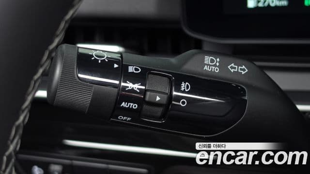 Kia Carnival 2026 — ფოტო 11/34