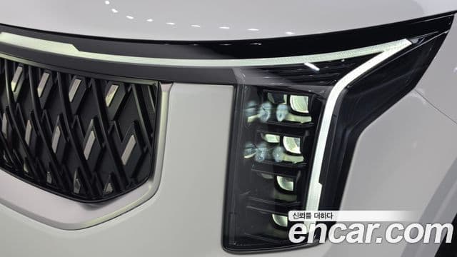 Kia Carnival 2026 — ფოტო 19/34