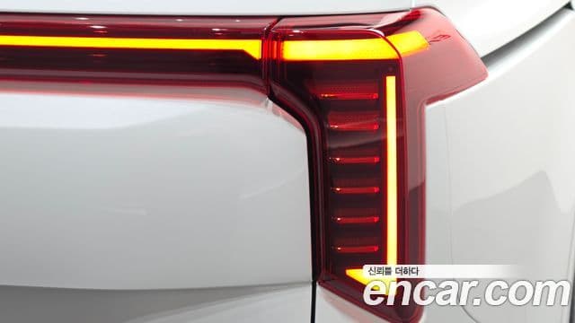 Kia Carnival 2026 — ფოტო 15/34