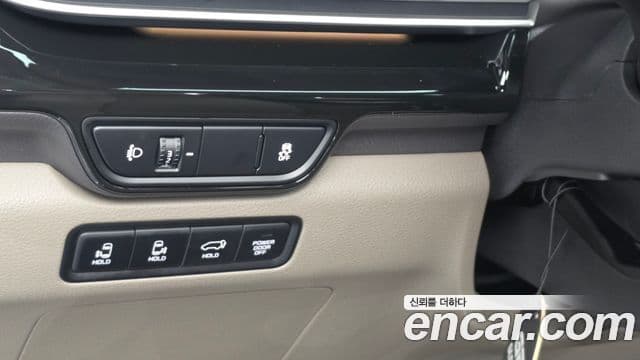 Kia Carnival 2026 — ფოტო 23/34