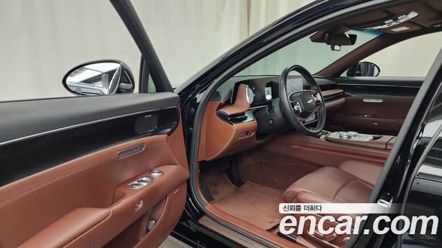 Genesis G90 2024 — Şəkil 10/20