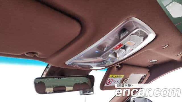 Genesis G90 2024 — Şəkil 17/20