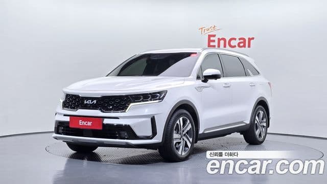Kia Sorento 2023 — Şəkil 1/20