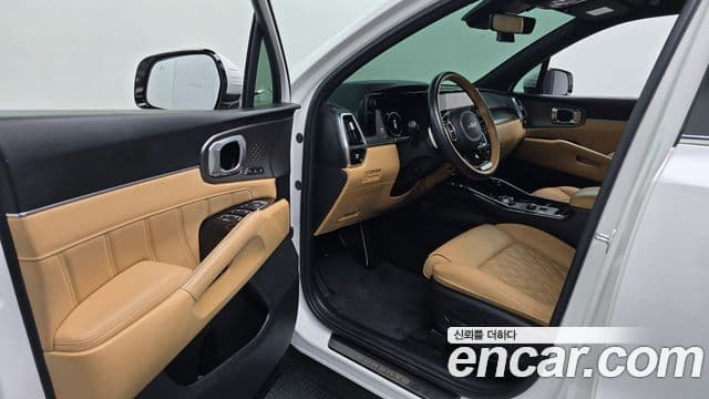Kia Sorento 2023 — Şəkil 10/20