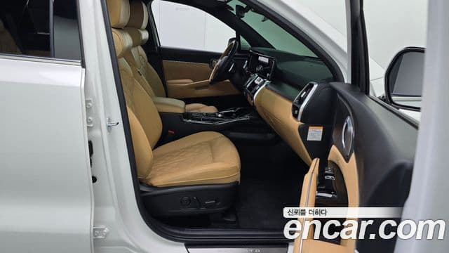 Kia Sorento 2023 — Şəkil 11/20