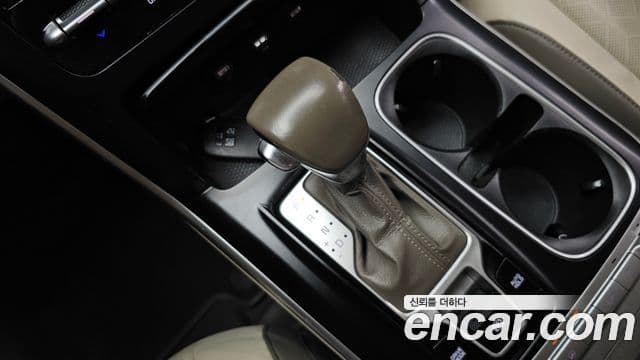 Kia Carnival 2020 — Фото 9/20