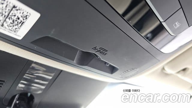 Kia Carnival 2020 — Фото 19/20