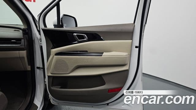 Kia Carnival 2020 — Şəkil 6/34