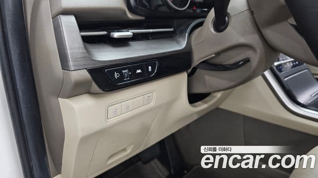 Kia Carnival 2020 — Şəkil 7/34