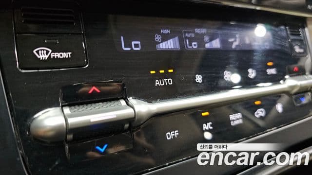 Kia Carnival 2020 — Şəkil 8/34
