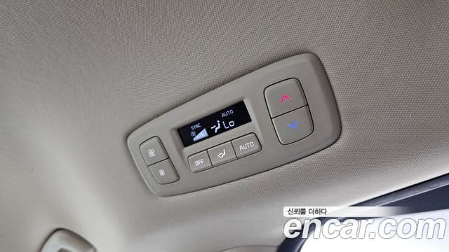 Kia Carnival 2020 — Şəkil 24/34
