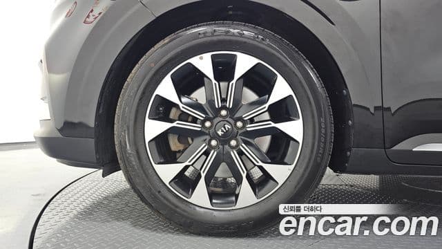 Kia Carnival 2021 — Şəkil 5/20