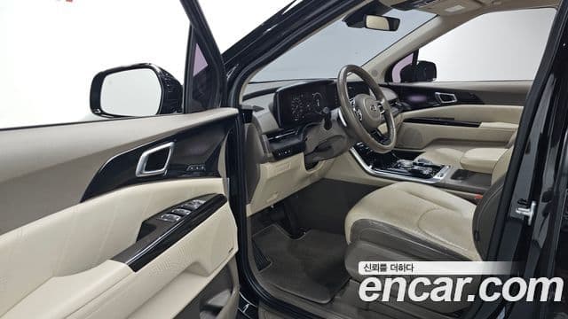 Kia Carnival 2021 — Şəkil 10/20