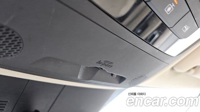 Kia Carnival 2021 — Şəkil 19/20