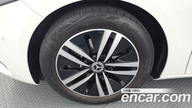 Mercedes-Benz A-Class 2021 — фото 5 из 20