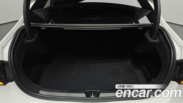 Mercedes-Benz A-Class 2021 — фото 20 из 20
