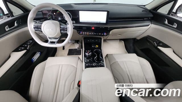 Kia K5 2025 — ფოტო 7/20
