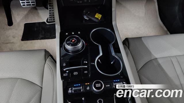 Kia K5 2025 — ფოტო 9/20