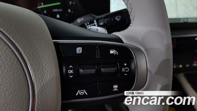 Kia K5 2025 — ფოტო 15/20
