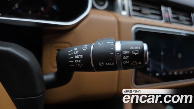 Land Rover Range Rover 2018 — ფოტო 3/20